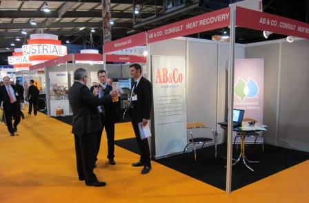 AB&CO  CONSULT p All Energy UK 2011
