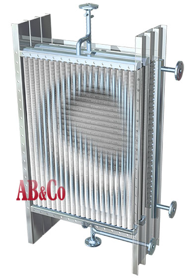 Link to AB&CO Process Air Heat Exchangers