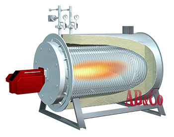 Link to TT BOILERS Thermal Oil Boilers